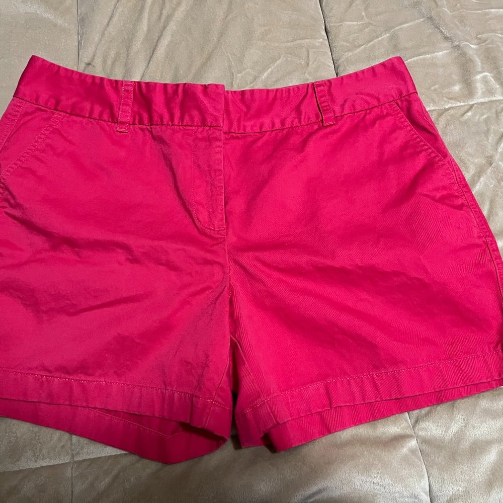 Women's Vineyard Vines Size 14 Shorts